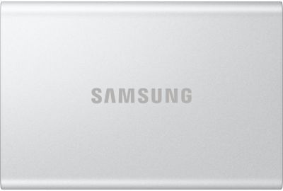 Disque dur SSD externe SAMSUNG 2To T7 Resurrected