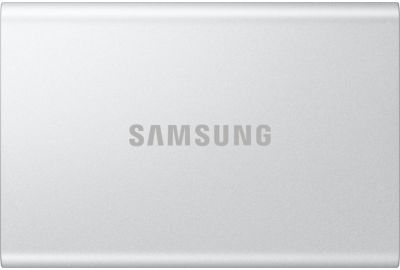 Disque dur SSD externe SAMSUNG 4To T7 Resurrected