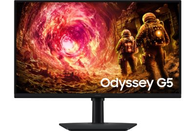 Ecran PC Gamer SAMSUNG LS27FG506EUXEN 27