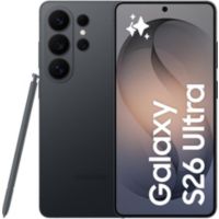 Location Smartphone SAMSUNG Galaxy S26 Ultra Noir 256Go