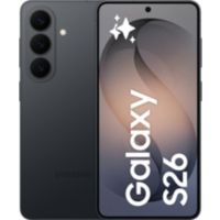 Location Smartphone SAMSUNG Galaxy S26 Noir 256Go