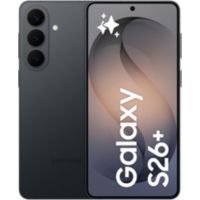 Location Smartphone SAMSUNG Galaxy S26+ Noir 256Go