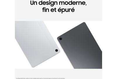 Tablette Android SAMSUNG Galaxy Tab A11+ 5G 256Go Gris