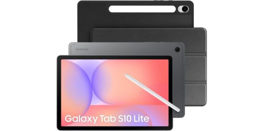Tablette Android SAMSUNG Pack Galaxy Tab S10 Lite 10.9+Bookcover