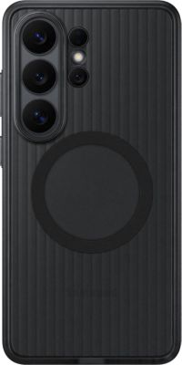 Coque SAMSUNG pour Samsung Galaxy S26 Ultra - Black