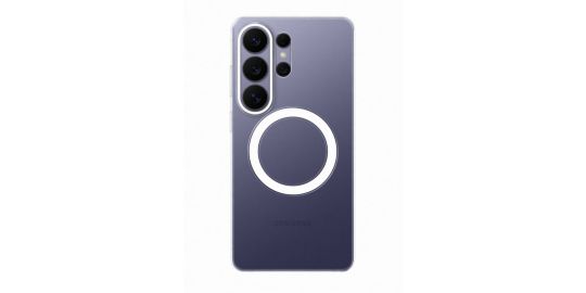 Coque SAMSUNG transparente Magnet S26 Ultra