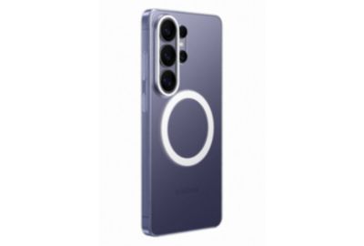 Coque SAMSUNG transparente Magnet S26 Ultra