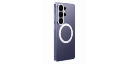 Coque SAMSUNG transparente Magnet S26 Ultra