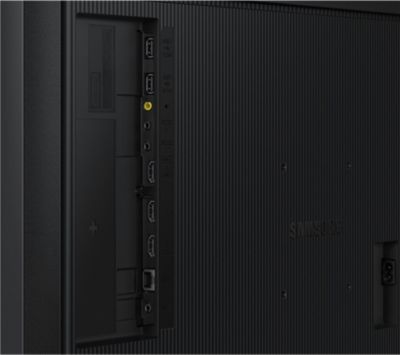 Hub USB C SAMSUNG LH32QMCEBGCXEN