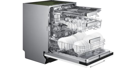 Lave vaisselle encastrable SAMSUNG DW70H73WCB0U1