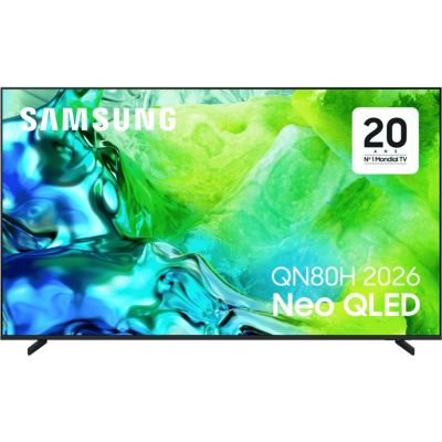 Location TV Mini Led SAMSUNG TQ50QN80H 2026 (125cm)
