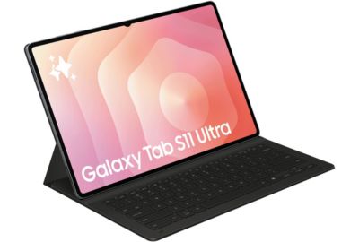Tablette Android SAMSUNG Pack GalaxyTab S11Ultra 256GoGray+BookCo