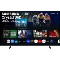 Location TV LED SAMSUNG TU85U8005H 2026 ( 215 cm )