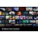 Location TV LED SAMSUNG TU85U8005H 2026 ( 215 cm )