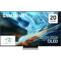 Location TV OLED SAMSUNG TQ55S92H 2026 (138cm)