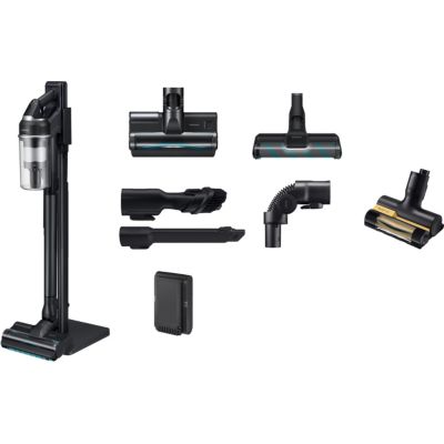 Location Aspirateur balai SAMSUNG Jet 95S Complete VS70H28HFC/WD