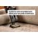 Location Aspirateur balai SAMSUNG Jet 95S Complete VS70H28HFC/WD