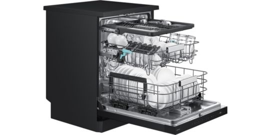 Lave vaisselle 60 cm SAMSUNG DW80H73YAFFU1