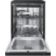Location Lave vaisselle 60 cm SAMSUNG DW80H73YBFFU1