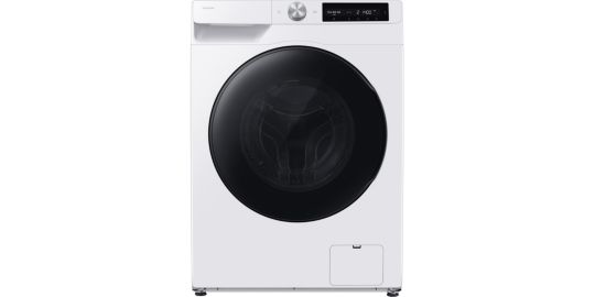 Lave linge séchant hublot SAMSUNG WD10HG6U94BE