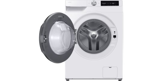 Lave linge séchant hublot SAMSUNG WD10HG6U94BE