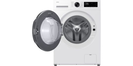 Lave linge séchant hublot SAMSUNG WD90HG5U34BE