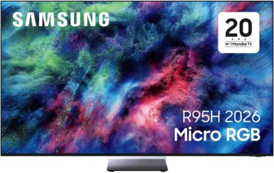 TV LED SAMSUNG TMR65R95H 2026 ( 164 cm )