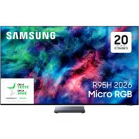 Location TV LED SAMSUNG TMR65R95H 2026 ( 164 cm )
