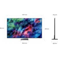 Location TV LED SAMSUNG TMR65R95H 2026 ( 164 cm )