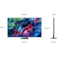 Location TV SAMSUNG TMR75R95H 2026 ( 189 cm )