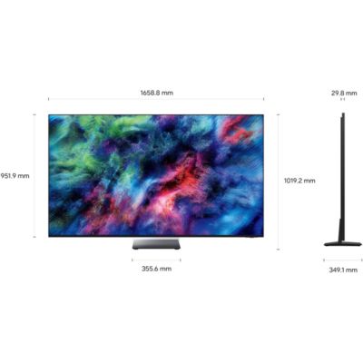 Location TV SAMSUNG TMR75R95H 2026 ( 189 cm )