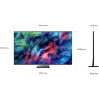 Location TV LED SAMSUNG TMR85R95H 2026 ( 215 cm )