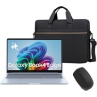 Location Ordinateur portable SAMSUNG Galaxy Book4 Edge + souris + sacoche