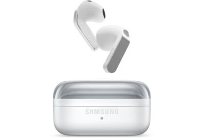 Ecouteurs SAMSUNG Buds 4 Blanc