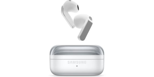 Ecouteurs SAMSUNG Buds 4 Blanc