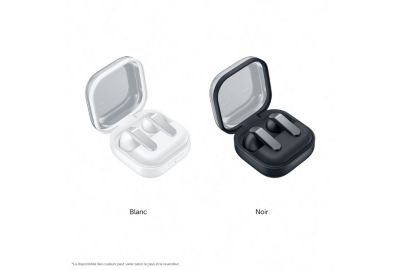 Ecouteurs SAMSUNG Buds 4 Blanc