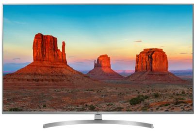 TV LG 55UK7550