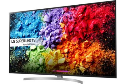 TV LG 75SK8100