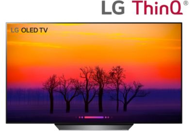 OLED65B8V