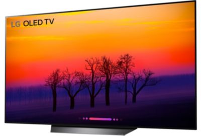 OLED55B8V