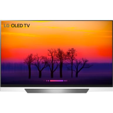 TV OLED LG 55E8 Reconditionné