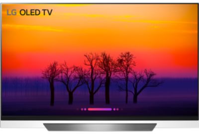 TV LG OLED55E8