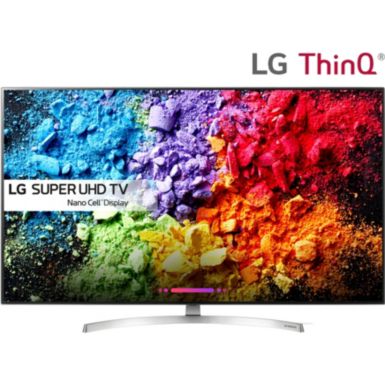 TV LED LG NanoCell 55SK8500 Reconditionné