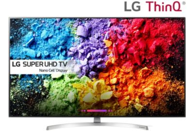 TV LG 55SK8500