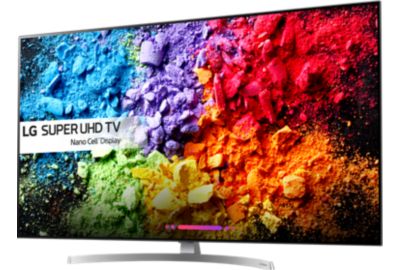 TV LG 55SK8500