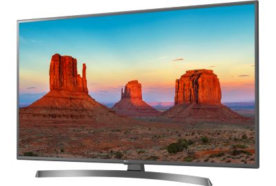 TV LG 43UK6750