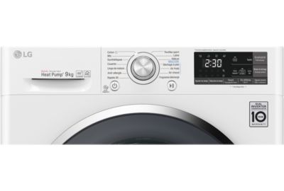 SL Front LG RH9052WH