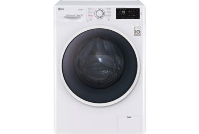 LLS Front LG F954J60WRS