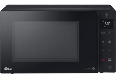 MO 2 fonct LG MH6535GIB