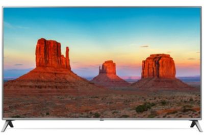 TV LG 70UK6500
